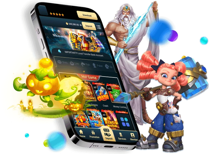Mã QR tải ứng dụng DEBET Casino cho iOS