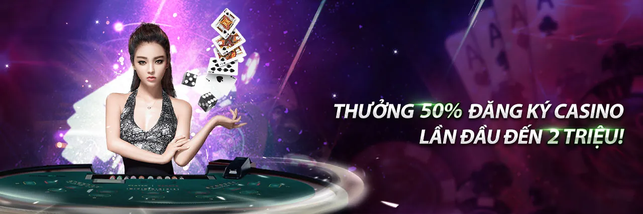 Khuyến Mãi Debet Casino 2024