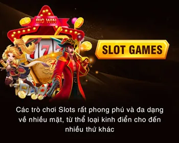 Đa dạng trò chơi tại debet casino