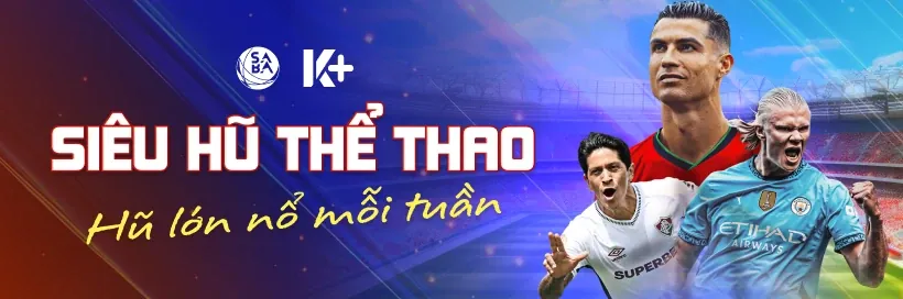 Tiền thưởng chào mừng đặc biệt cho VIP